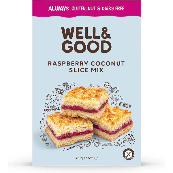 DAIRY FREE
